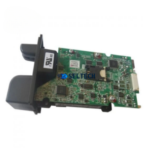 Leitor de cartão ICM330 híbrido CHD DIP