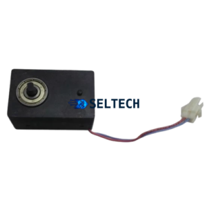 Módulo de distribuição de solenoide Wincor ATM
