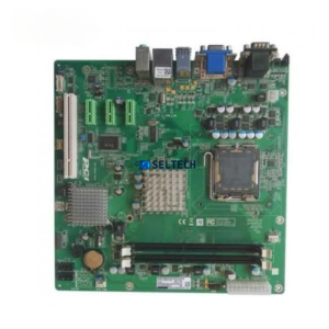 Cineo C4060 E8400 PC Placa-mãe