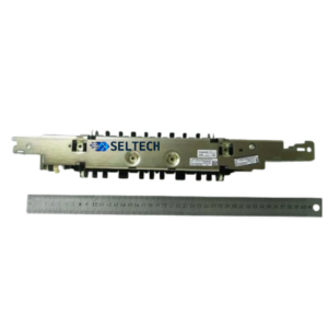 Conjunto CRS FL do cofre ATM Cineo 4060