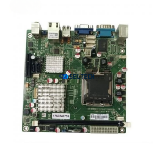 Placa-mãe Wincor Nixdorf PC285