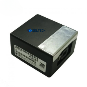 Escaneador de códigos de barras 2D USB ED40 Intermec
