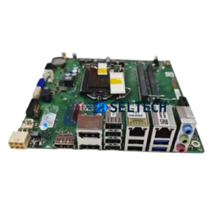 Kit de placa-mãe para caixa eletrônico Wincor I6 N2.0 H110-mITX D3480 TPM1.2