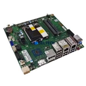 Kit de placa-mãe para caixa eletrônico Wincor N2.0-H110-mITX_D3480 TPM1.2