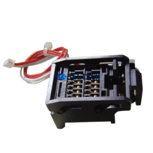 Conjunto de contato IC para leitor de cartão V2XF