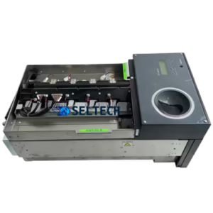 Custom Accessories For EUR/GBP Coin Recycling Module