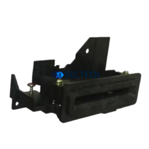 Obturador Carrinho Garganta V2XF-20