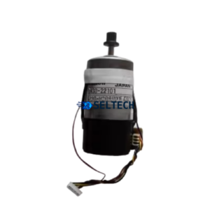 Leitor de cartões Motor V2XF