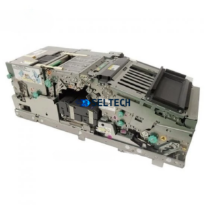 Máquina De Banco Diebold Nixdorf 3700 Dispensador