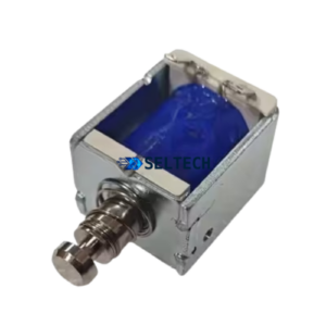Diebold Nixdorf ATM DN Solenoide RM4V