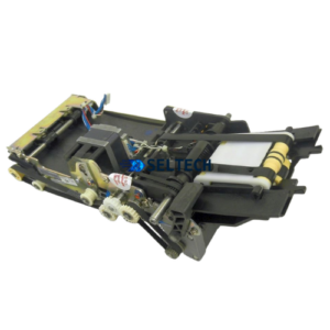 Wincor Nixdorf Tipo U Rejeito Transportes 3 CCDM