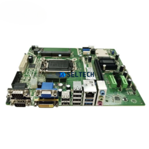 Wincor Nixdorf I5 placa-mãe