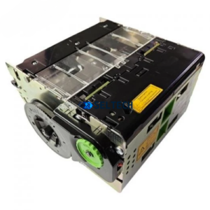 Diebold Nixdorf ESC Reel Storage RM4
