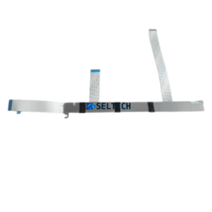 Detentor de cabo plano Diebold Nixdorf