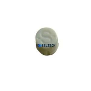 Diebold Botão Cset Lch Snap-In Curto