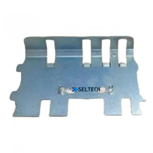 Diebold Nixdorf Partes de chapa de metal traseira ESC RL Peito de transporte