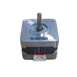 Diebold Nixdorf Motor ESC RL Peito Transporte
