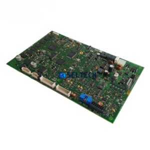 NCR SCPM Quadro principal Máquina ATM Peças sobressalentes