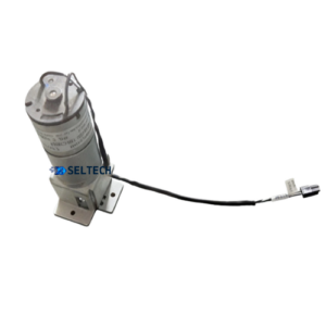 Motor de corrente contínua Assy GRG