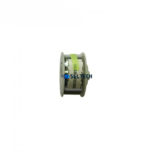 Conjunto de carretel de fita de garantia NCR BNA3