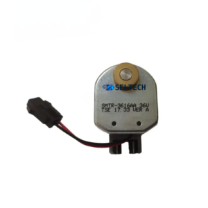 GRG Solenóide NT-R com cabo PT01-PT04