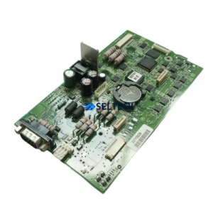 Placa de controle para Sankyo Card Reader