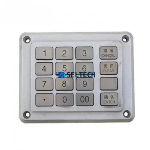 GRG Banking EPP-001 Pinpad de criptografia de teclado