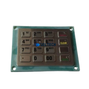 GRG Banking EPP-002 Teclado ATM Partes de substituição