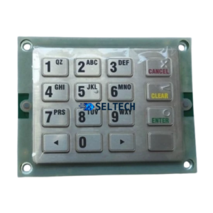 GRG EPP-003 Máquina de caixas eletrônicos - Teclado
