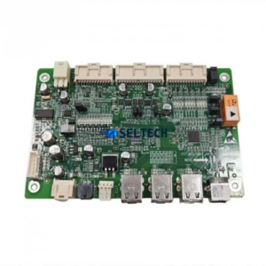 GRG ATM Placa de controle