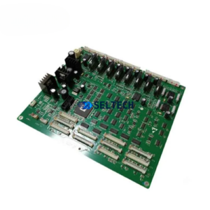 GRG Quadro principal da placa superior para ATM