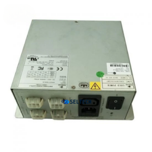GRG Banking H22N Fornecedora de energia de comutação