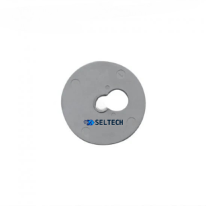 NCR S2 Pick Module Retentor de Correia 5mm Cinza