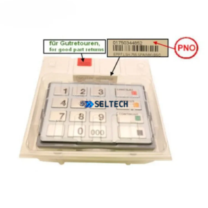 Diebold Nixdorf EPP7 (BSC),LSH,755,SPA(MX)