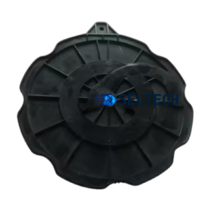 4300000003 Hyosung 5600 G-CDU CAM Stacker Wheel Automóvel automático Partes da máquina