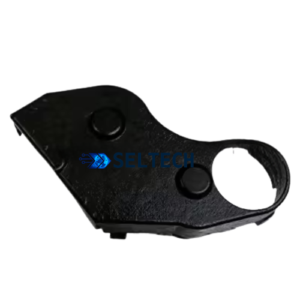 431000205 7310000709-33 Hyosung CDU10 HCDU Dispensador Cobrir ATM Peças