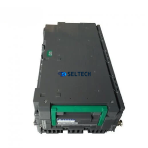Diebold ECRM SR Reciclagem de cassetes ATM