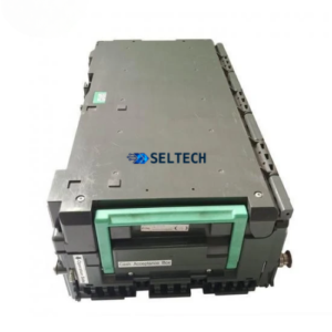 ATM Parts Diebold ECRM SR Caixa de aceitação de cassete
