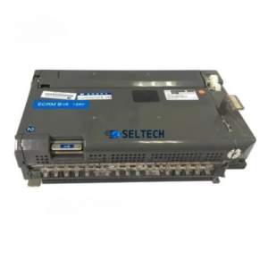 Validador de Notas Diebold 368 ECRM BV5
