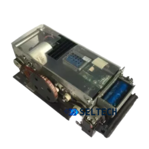5645000001 Hyosung ICT308-3A0260 Leitor de cartões Partes de máquinas ATM
