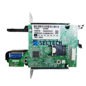 5645000037 S5645000037 Leitor de Cartão Sankyo MCRW para ATM Hyosung MX 2600SE