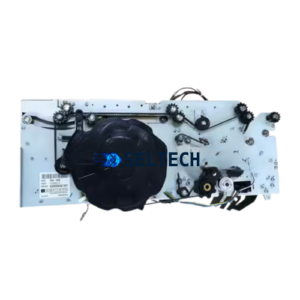 7010000119 S7010000119 Hyosung 5600 CDU Dispensador apresentador ATM Peças