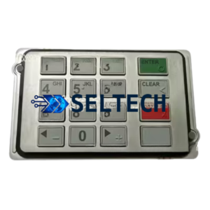 7130020100 Nautilus Hyosung EPP 8000R teclado teclado ATM Partes