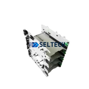 7310000649 Chassi de gaveta alto Hyosung CDU10 HCDU 4 S7310000649