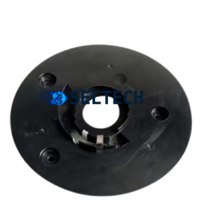 7310000709-10 Hyosung HCDU Main Body Plastic Cover S7310000709 ATM Part