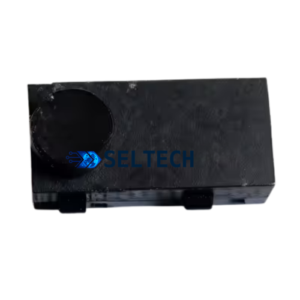 7310000709-20 Hyosung CDU10 Dispensador Rotor Sensor Preto ATM Peças
