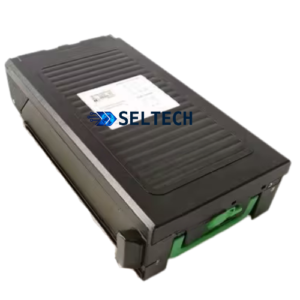7430001005 Hyosung ATM Parts CDU10 CST Cassete ATM Machine Parts
