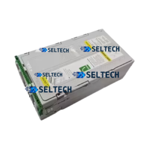7430006581 Hyosung 8600 BRM50 RJC Rejeite Cassete ATM Partes da máquina