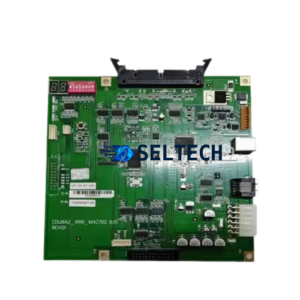 7760000140 S7760000140 Placa de Controle do Dispensador de Dinheiro CDU1100 Hyosung
