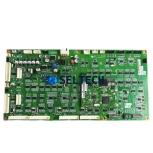 7760000421 7760000389 Hyosung MX8600S MX8100T BRM50 RBU IO PCB ATM Partes